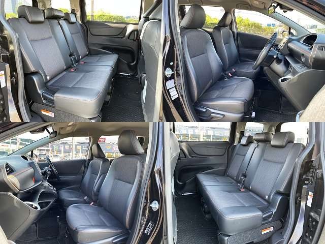 Toyota SIENTA 2017-09 184014-5