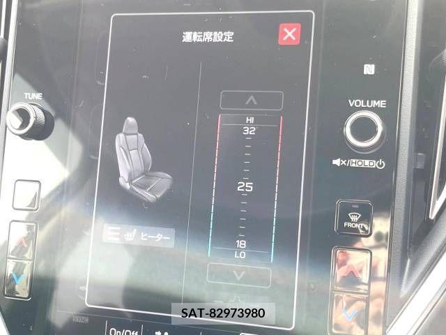 Subaru LEVORG 2022-08 235000-7