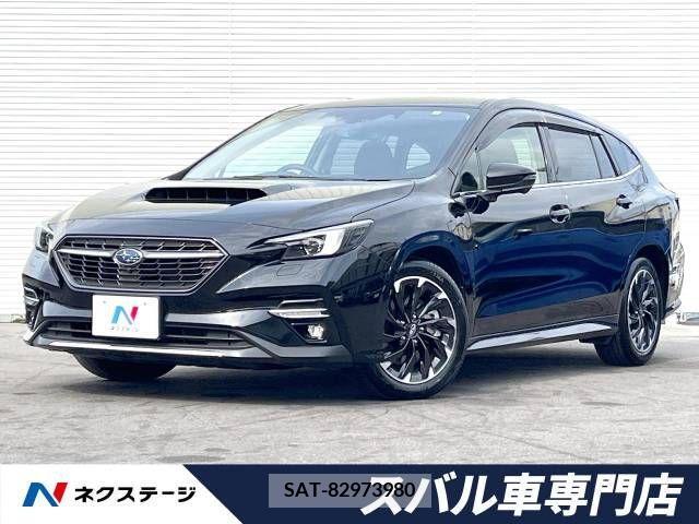 Subaru LEVORG 2022-08 235000-0