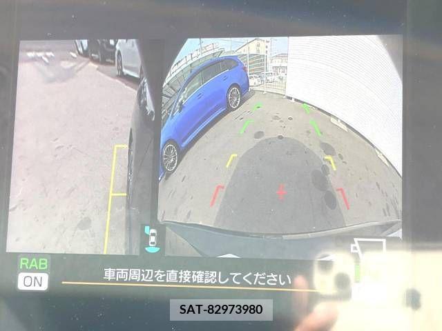 Subaru LEVORG 2022-08 235000-4
