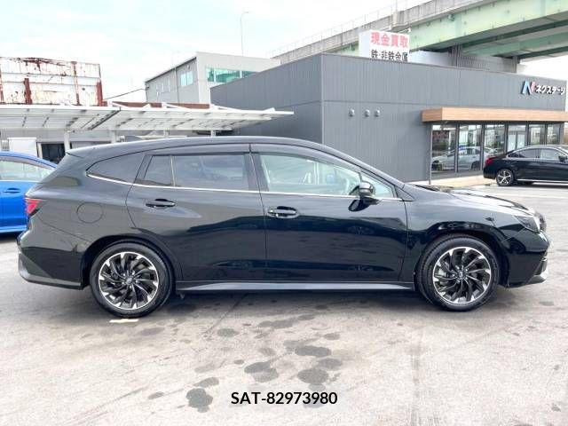 Subaru LEVORG 2022-08 235000-18