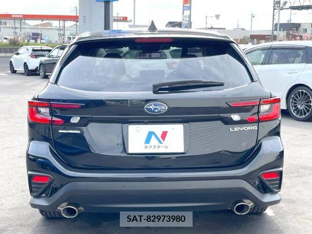 Subaru LEVORG 2022-08 235000-19