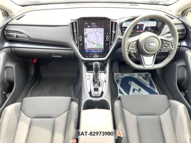 Subaru LEVORG 2022-08 235000-1