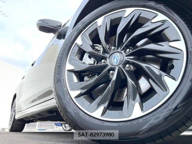 Subaru LEVORG 2022-08 235000-17