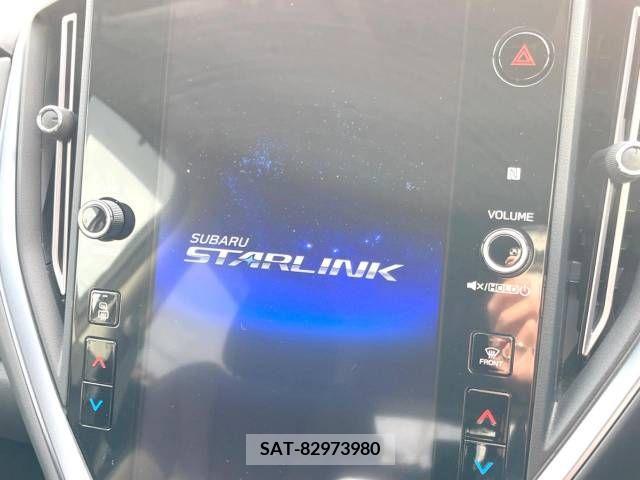 Subaru LEVORG 2022-08 235000-2