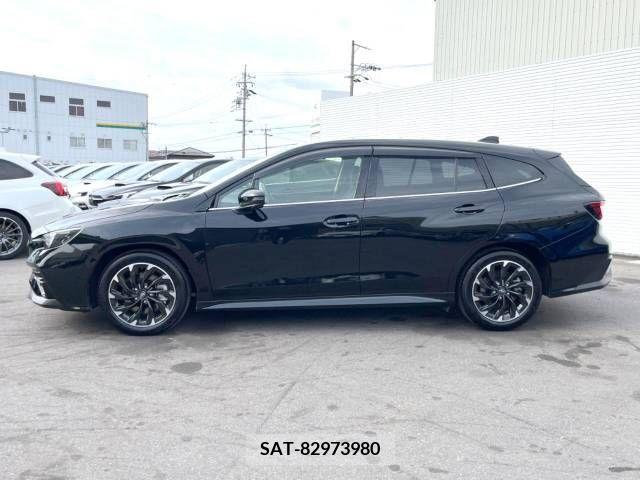 Subaru LEVORG 2022-08 235000-16