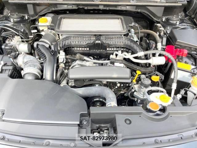 Subaru LEVORG 2022-08 235000-13