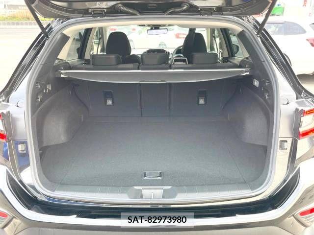 Subaru LEVORG 2022-08 235000-11