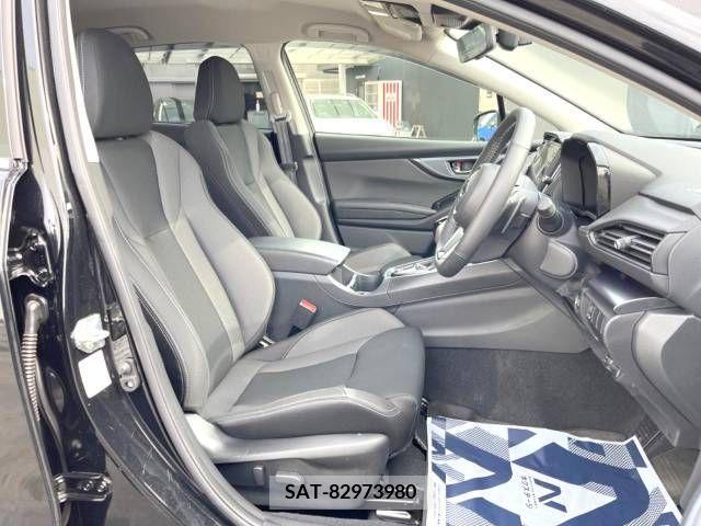 Subaru LEVORG 2022-08 235000-9