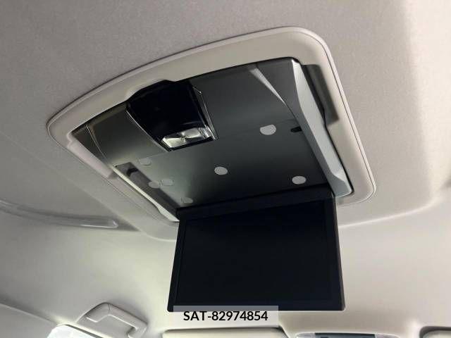 Toyota ALPHARD 2017-06 395484-4