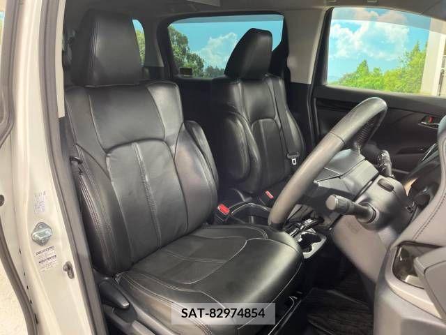 Toyota ALPHARD 2017-06 395484-7