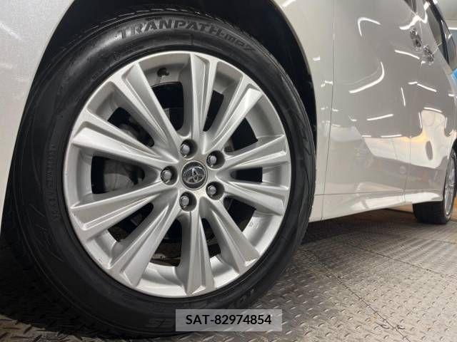 Toyota ALPHARD 2017-06 395484-13