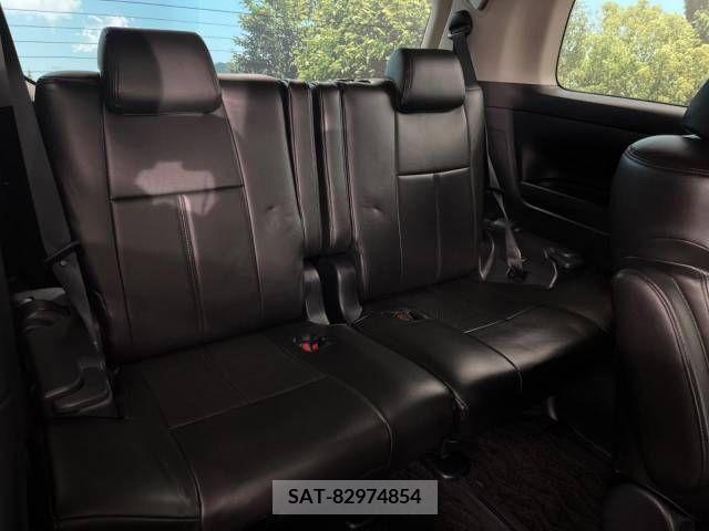 Toyota ALPHARD 2017-06 395484-9