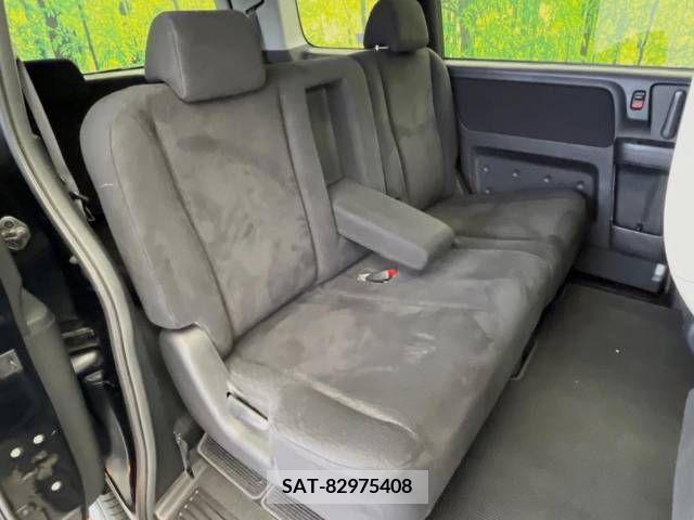 Honda STEP WGN 2009-07 345958-9