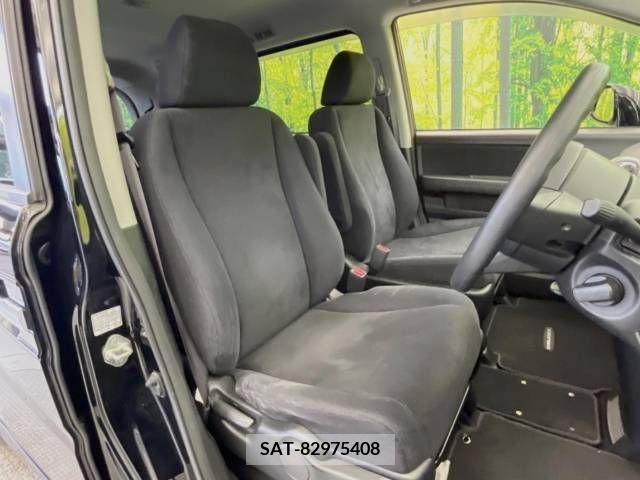 Honda STEP WGN 2009-07 345958-8