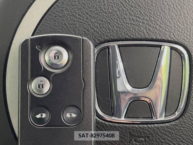 Honda STEP WGN 2009-07 345958-7