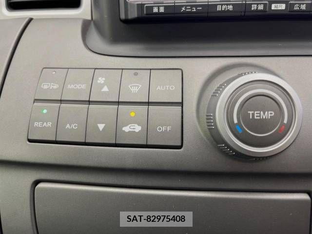 Honda STEP WGN 2009-07 345958-6