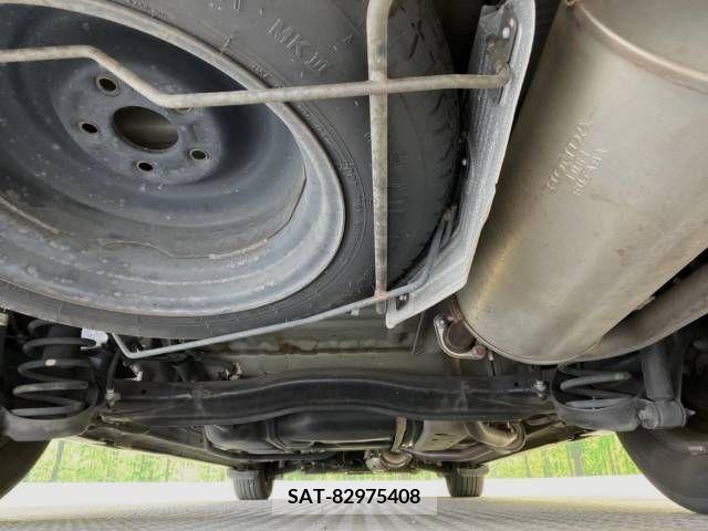Honda STEP WGN 2009-07 345958-19