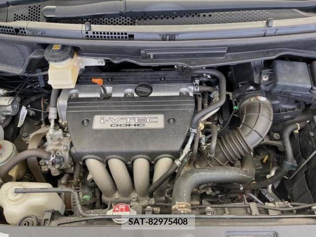 Honda STEP WGN 2009-07 345958-18