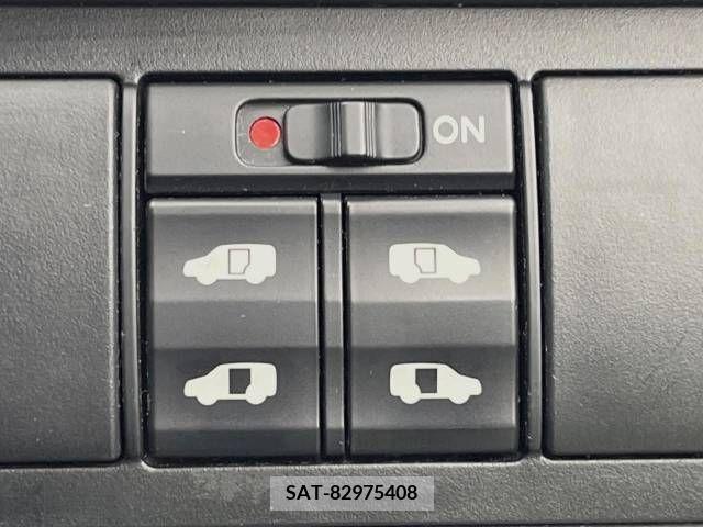 Honda STEP WGN 2009-07 345958-5