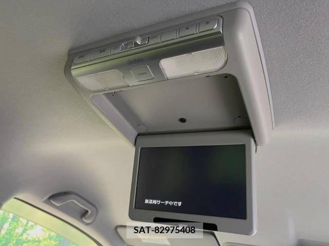 Honda STEP WGN 2009-07 345958-3