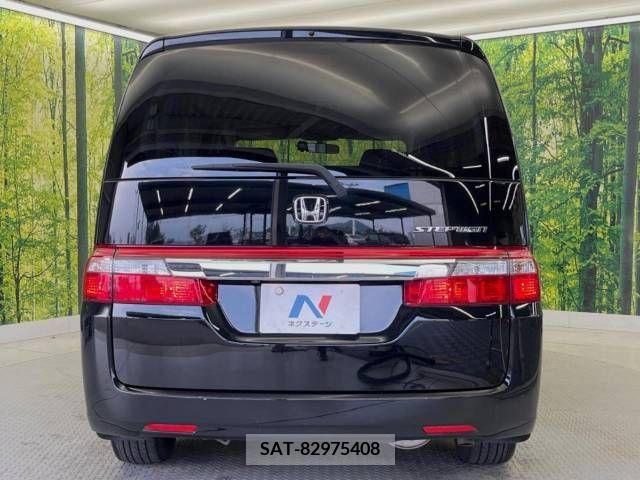 Honda STEP WGN 2009-07 345958-16