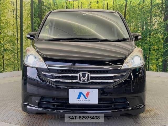Honda STEP WGN 2009-07 345958-15