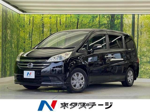 Honda STEP WGN 2009-07 345958-0