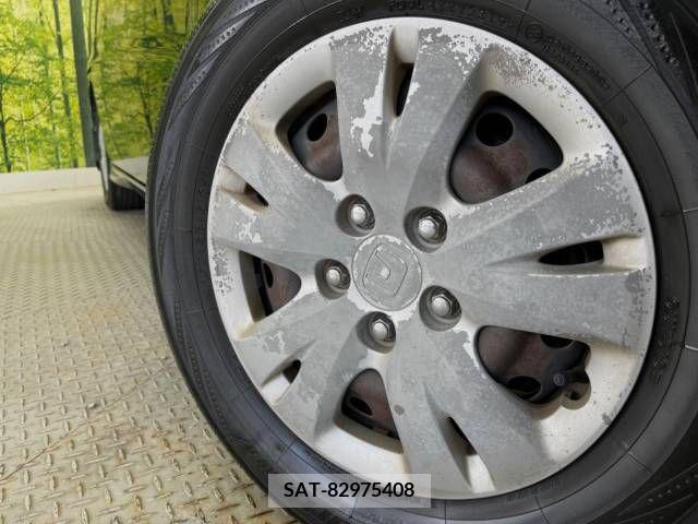 Honda STEP WGN 2009-07 345958-14