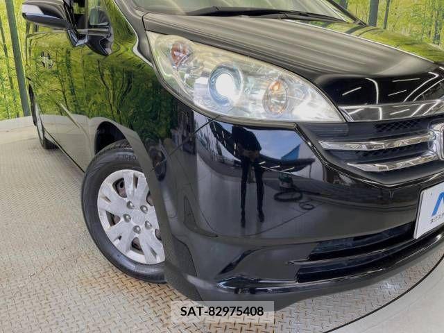Honda STEP WGN 2009-07 345958-13