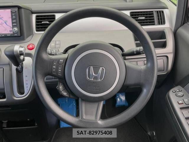 Honda STEP WGN 2009-07 345958-12
