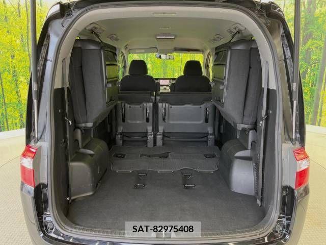 Honda STEP WGN 2009-07 345958-11