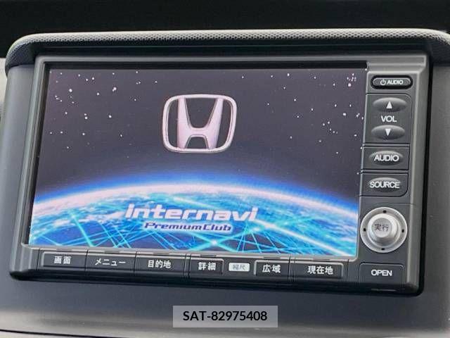 Honda STEP WGN 2009-07 345958-2