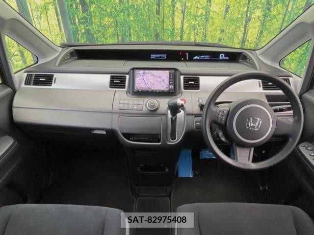 Honda STEP WGN 2009-07 345958-1