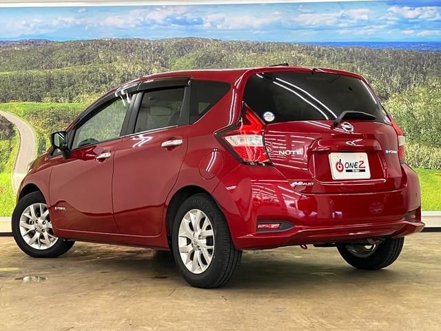 Nissan NOTE 2017-04 185038-18