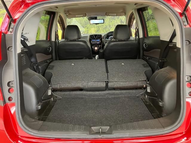 Nissan NOTE 2017-04 185038-12