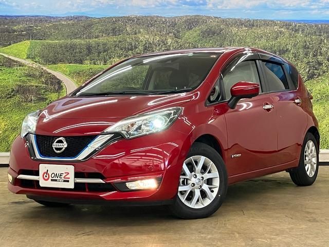 Nissan NOTE 2017-04 185038-16