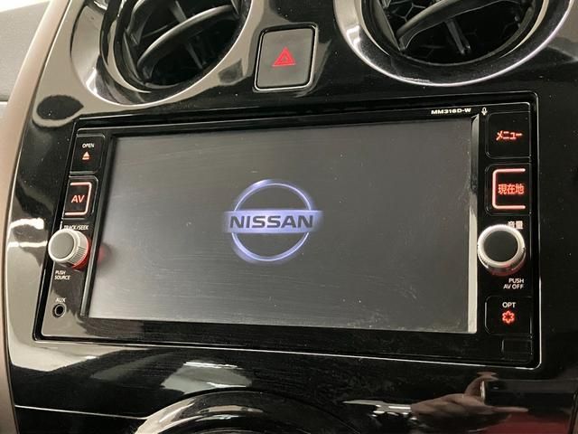 Nissan NOTE 2017-04 185038-2