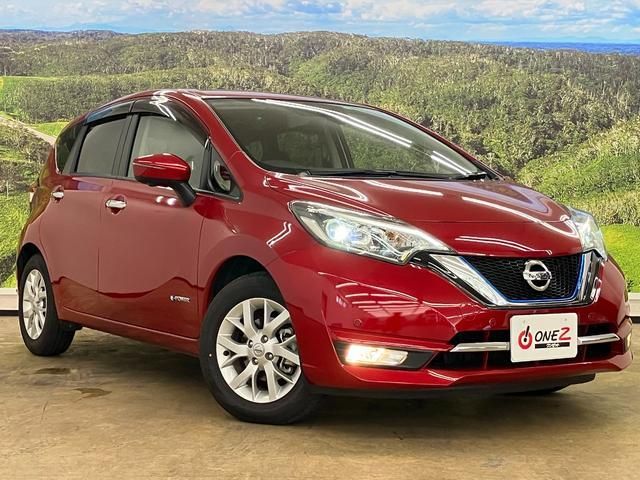 Nissan NOTE 2017-04 185038-15
