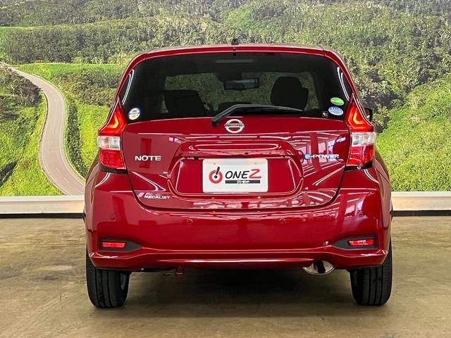 Nissan NOTE 2017-04 185038-14