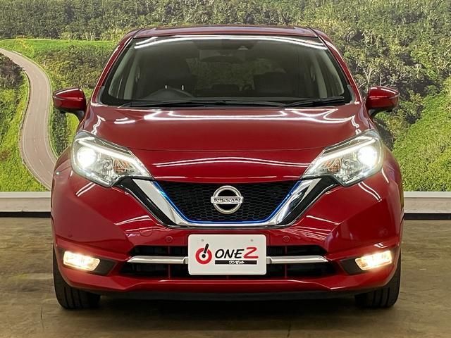 Nissan NOTE 2017-04 185038-13
