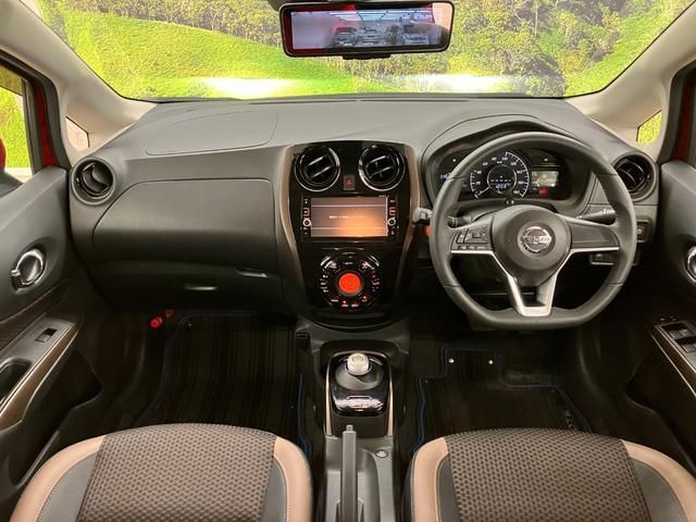 Nissan NOTE 2017-04 185038-1