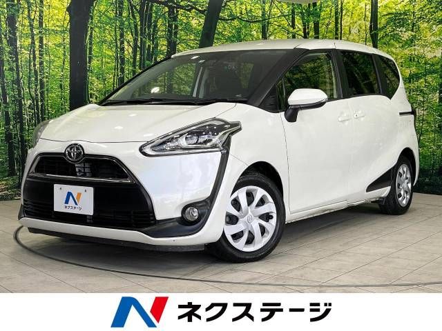 Toyota SIENTA 2017-05 9004-0