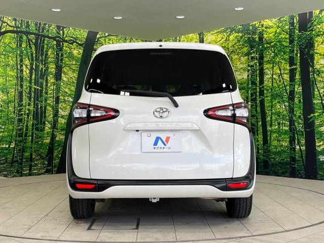 Toyota SIENTA 2017-05 9004-15
