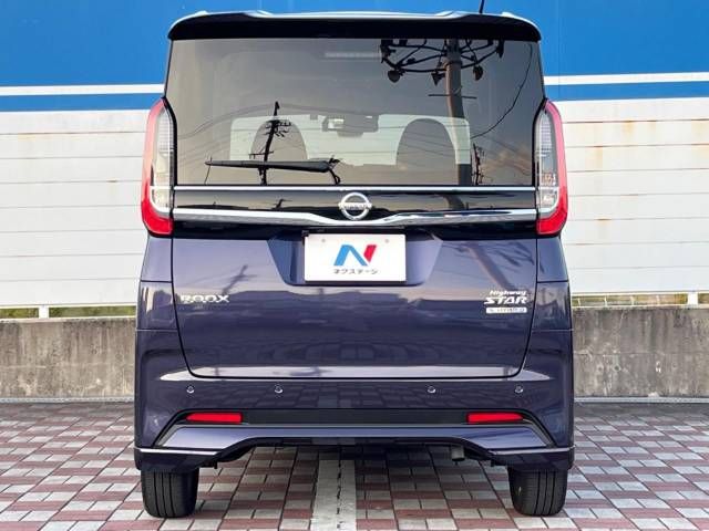 Nissan ROOX 2022-10 196783-15