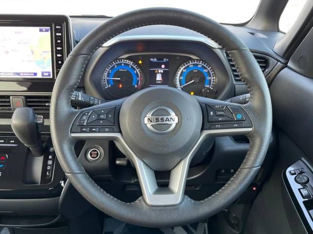 Nissan ROOX 2022-10 196783-11