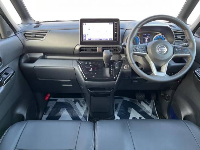 Nissan ROOX 2022-10 196783-1