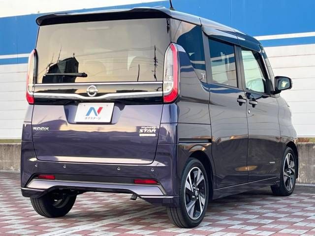 Nissan ROOX 2022-10 196783-17