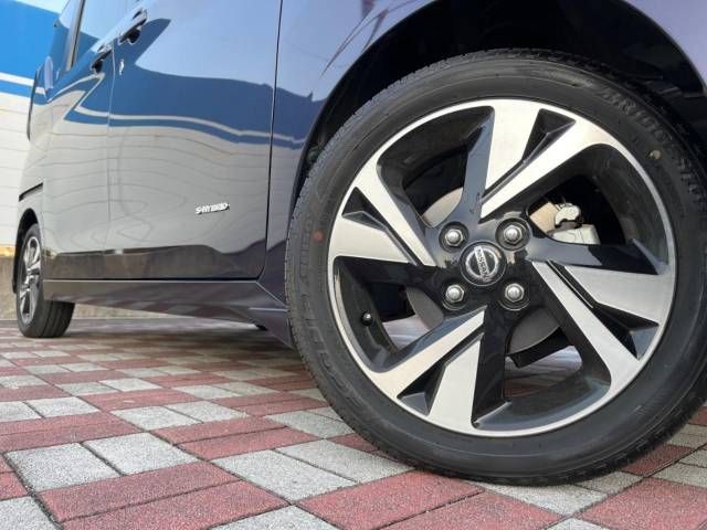 Nissan ROOX 2022-10 196783-13