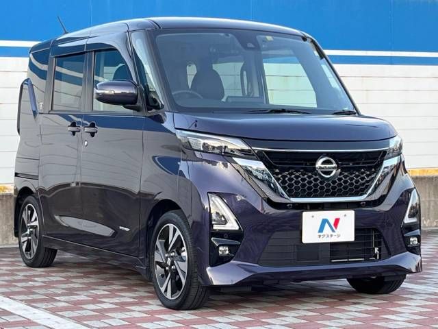 Nissan ROOX 2022-10 196783-16